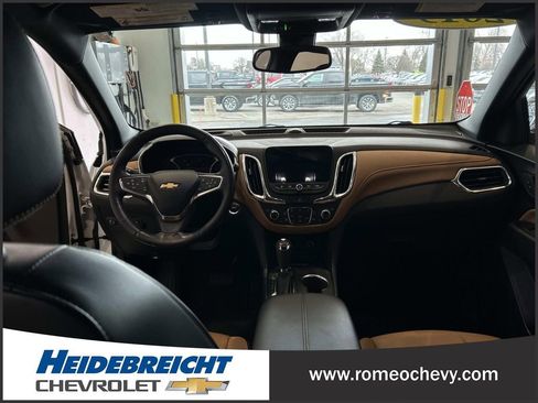 Used 2019 Chevrolet Equinox Premier image 15