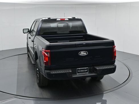 New 2026 Ford F150 XLT w/ Equipment Group 302A MID image 39