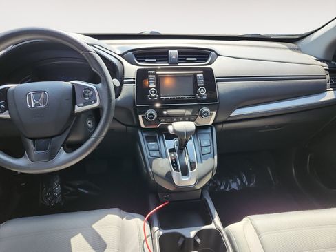 Used 2020 Honda CR-V LX image 11