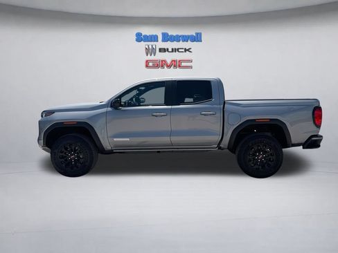 New 2026 GMC Canyon Elevation w/ Technology Package RWD image 5