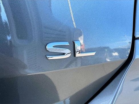 Used 2020 Nissan Rogue SL w/ Premium Package image 24