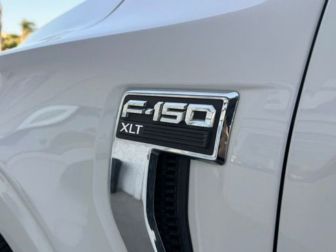 Used 2021 Ford F150 XLT w/ Equipment Group 301A Mid AWD/4WD image 8