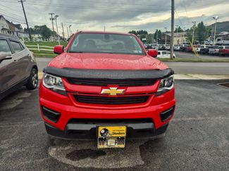 Used 2018 Chevrolet Colorado W/T w/ Custom Special Edition AWD/4WD video 2