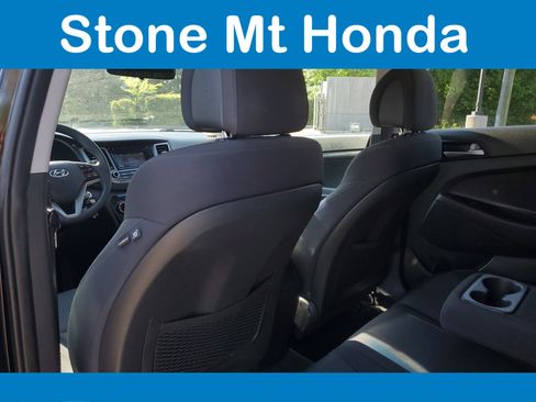 Used 2017 Hyundai Tucson SE image 9