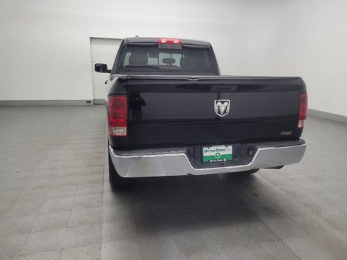 Used 2013 RAM 1500 Classic SLT image 6