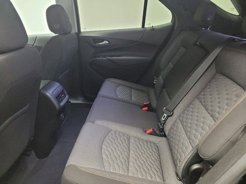 Used 2019 Chevrolet Equinox LT FWD image 18