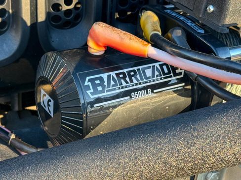 Used 2013 Jeep Wrangler Unlimited Rubicon w/ Dual Top Group image 10