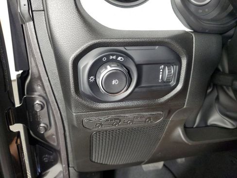 New 2026 Jeep Wrangler Sport image 28