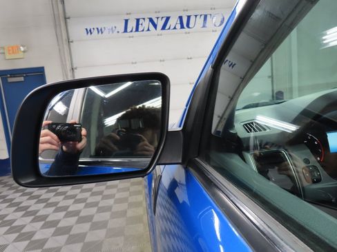 Used 2023 Ford Ranger XLT w/ Equipment Group 302A High image 47