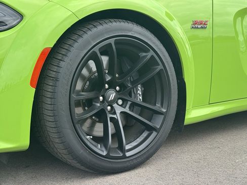 Used 2023 Dodge Charger Scat Pack image 31