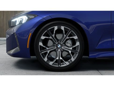 New 2026 BMW 330i xDrive Sedan w/ M Sport Package image 7