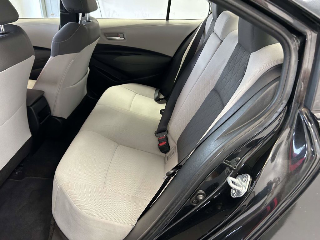 Certified 2020 Toyota Corolla LE FWD image 14