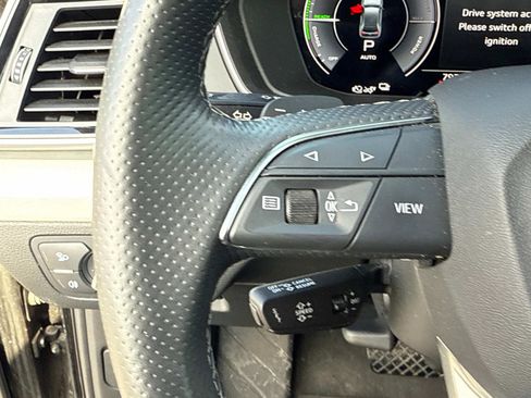 Used 2021 Audi Q5 e Premium Plus w/ Premium Plus Package image 30
