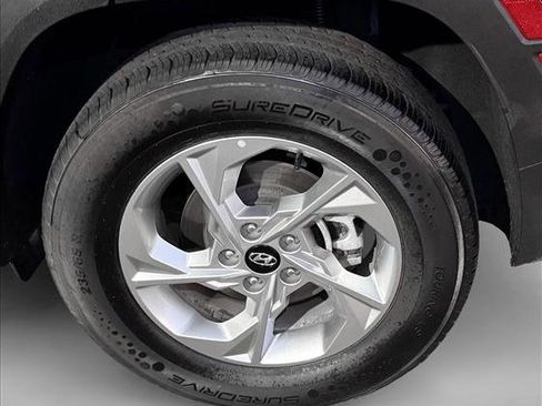 Used 2024 Hyundai Tucson SEL image 8