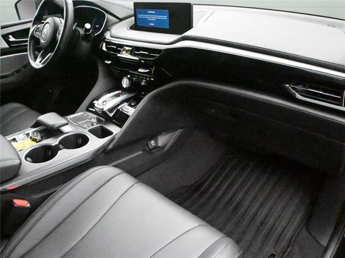 Used 2024 Acura MDX SH-AWD image 15