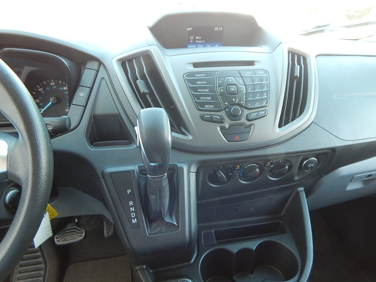 Used 2018 Ford Transit 350 XL RWD image 24