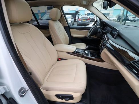 Used 2016 BMW X5 xDrive35i image 53