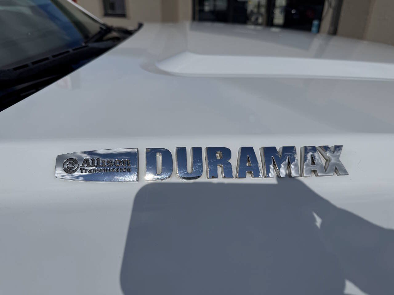 Used 2019 GMC Sierra 3500 Denali w/ Duramax Plus Package AWD/4WD image 21