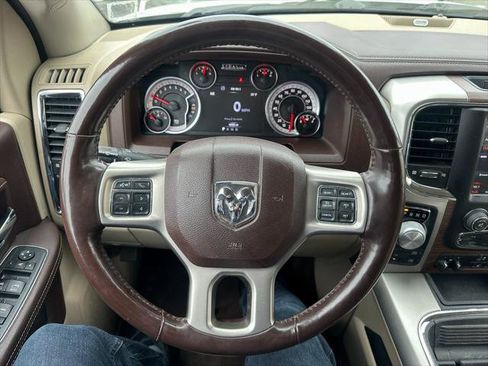 Certified 2018 RAM 1500 Laramie w/ Convenience Group image 2