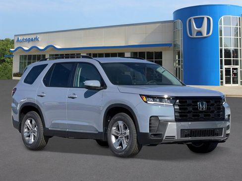 New 2026 Honda Pilot EX-L image 7