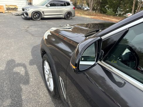 Used 2023 BMW X5 xDrive40i image 6