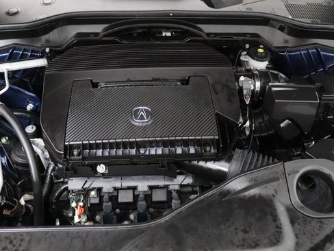 Used 2024 Acura MDX SH-AWD w/ Advance Package image 30