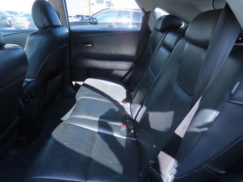Used 2010 Lexus RX 350 2WD image 11