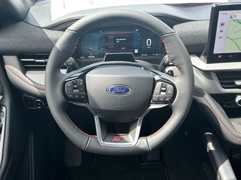 New 2026 Ford Explorer ST w/ Sun And Sound Package AWD/4WD image 26