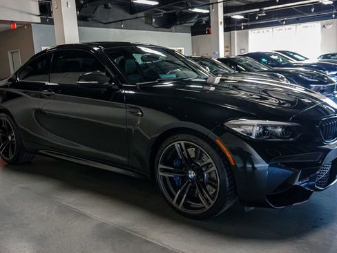 Used 2018 BMW M2 image 72