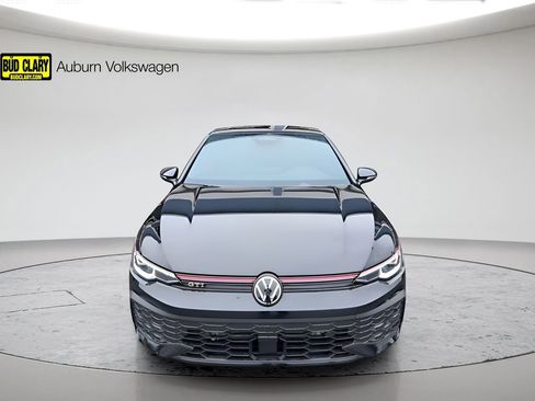 New 2026 Volkswagen GTI S FWD image 10