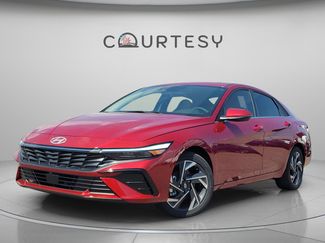 New 2026 Hyundai Elantra Limited 360° Tour