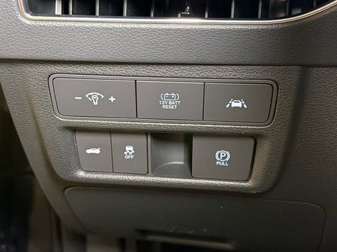 Used 2023 Hyundai Sonata Blue FWD image 20