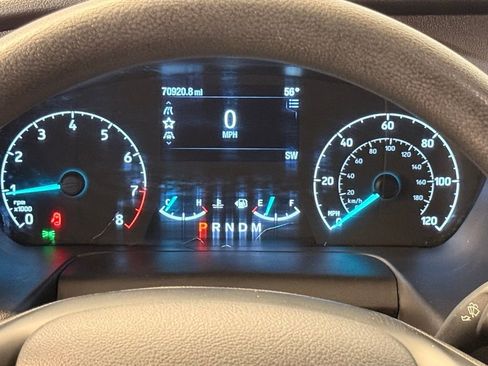 Used 2021 Ford Transit 350 XLT image 21