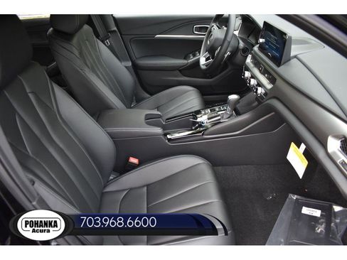 New 2026 Acura Integra A-Spec image 13