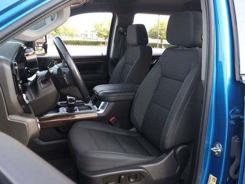Used 2023 GMC Sierra 1500 Elevation AWD/4WD image 26