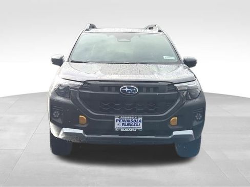 New 2026 Subaru Forester Wilderness image 4