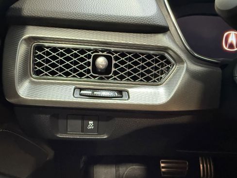New 2026 Acura Integra A-Spec FWD image 19