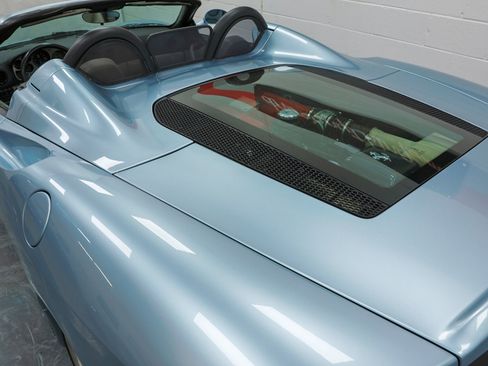 Used 2001 Ferrari 360 Spider image 55