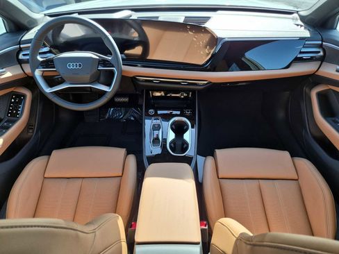 New 2026 Audi A6 Premium Plus image 14