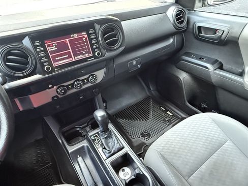 Used 2021 Toyota Tacoma SR RWD image 23