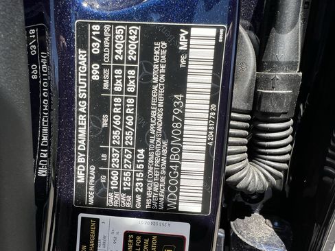 Used 2018 Mercedes-Benz GLC 300 image 37