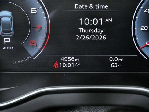 Certified 2024 Audi Q5 2.0T Premium image 24