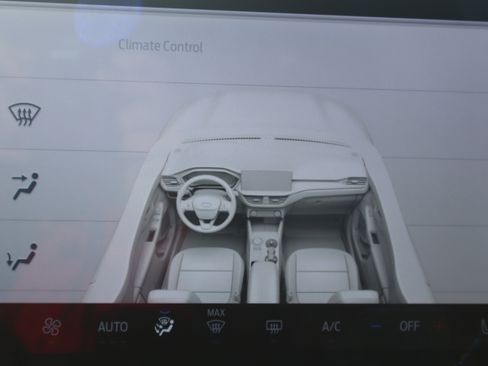 Used 2023 Ford Escape ST-Line Select w/ Tech Pack #2 image 21