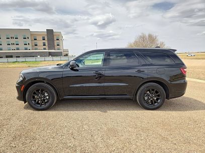 Used 2026 Dodge Durango GT