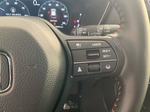 New 2026 Honda CR-V TrailSport image 14