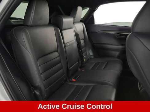 Used 2019 Lexus NX 300 F Sport w/ Accessory Package 2 FWD image 17