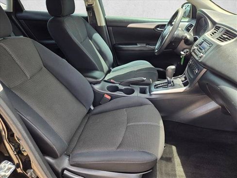 Used 2017 Nissan Sentra S FWD image 18