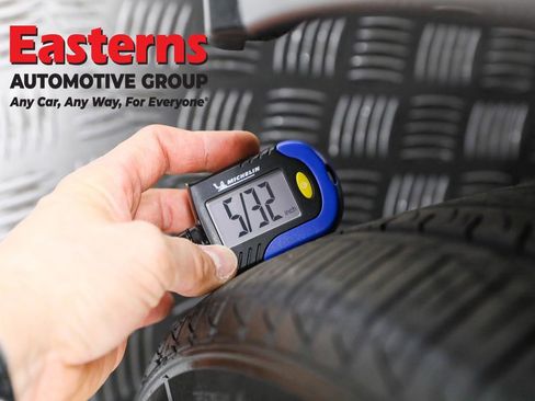 Used 2024 Honda HR-V LX image 27