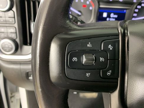 Used 2020 GMC Sierra 1500 AT4 w/ AT4 Premium Package image 22