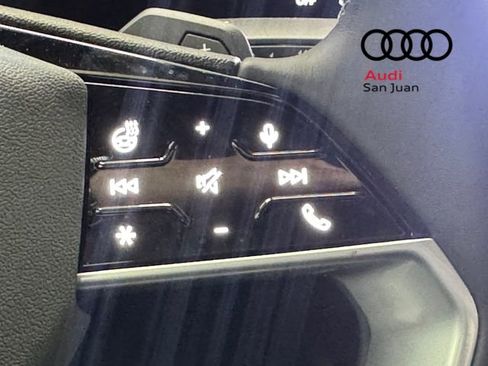 Certified 2025 Audi A5 2.0T Premium w/ Convenience Package image 23